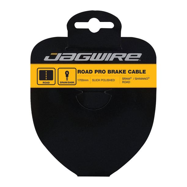 Cablu Frana cursiera Jagwire (96PS2750) Pro Polished