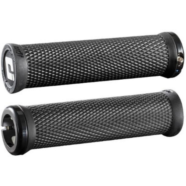 Mansoane ODI MTB Elite Motion Lock-On 2.1 130mm