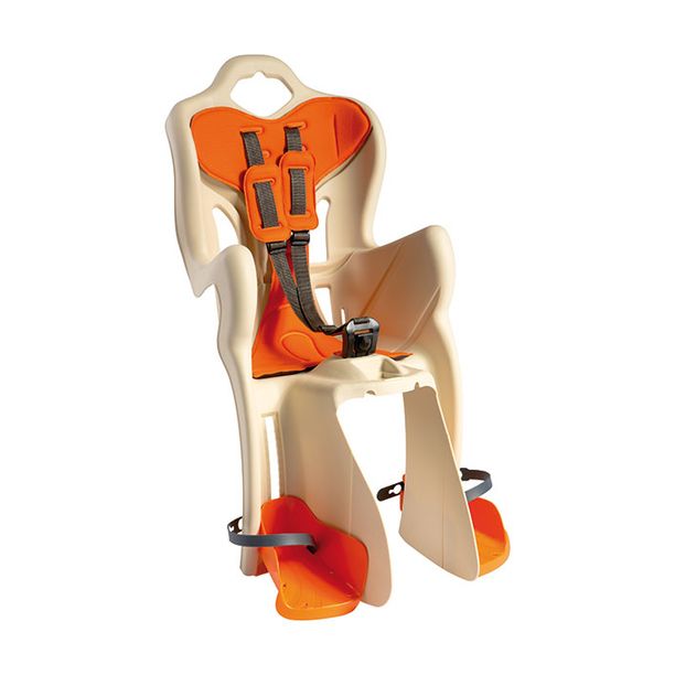 Scaun Bicicleta Copii Bellelli B-One Clamp Spate