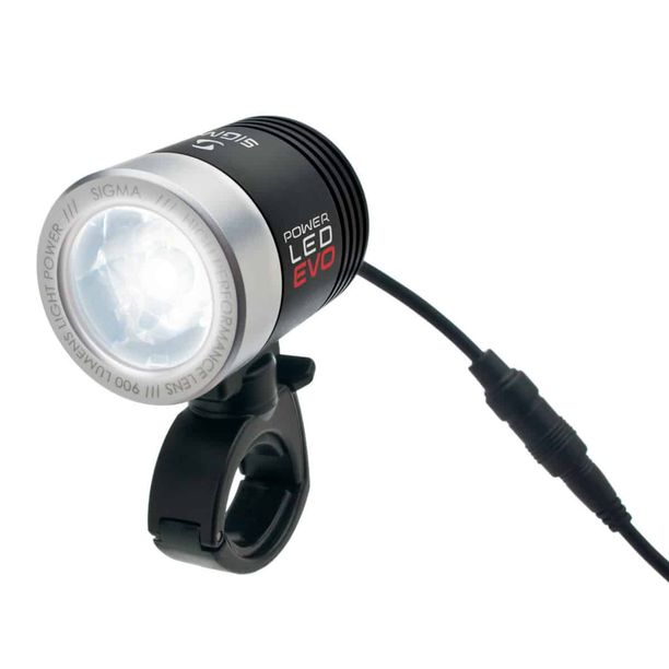 Far Fata Sigma Sportster 30LUX