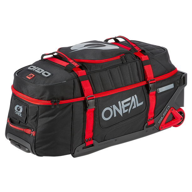 Geanta de Voiaj O'Neal Ogio 9800 Negru rosu