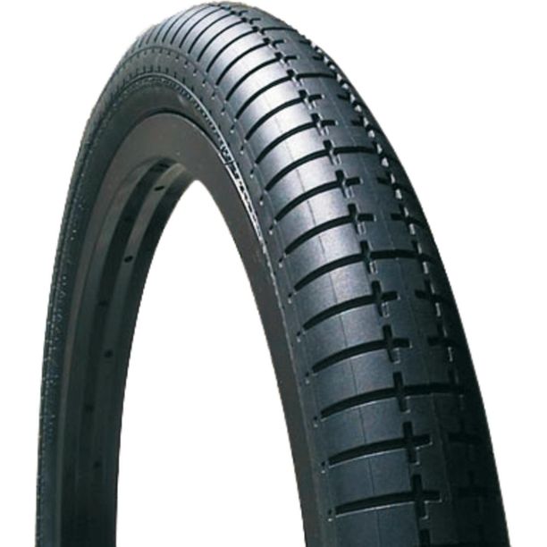 Anvelopa Odyssey, Frequency Q 20 x 1.75, negru