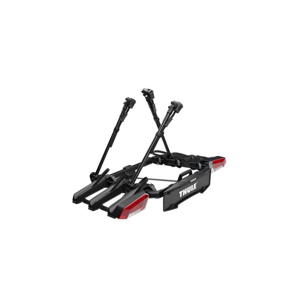 Suport THULE Towbar Bike Rack TH OutPace 3 Biciclete
