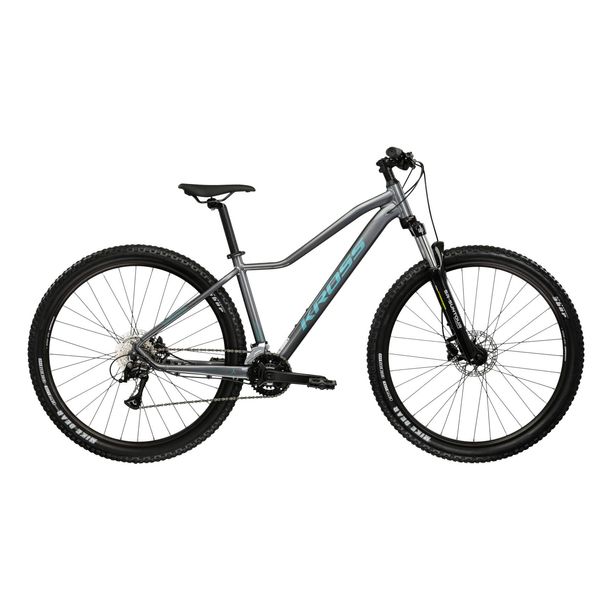 Bicicleta MTB Hardtail Kross Lea 4.0 29" 2026