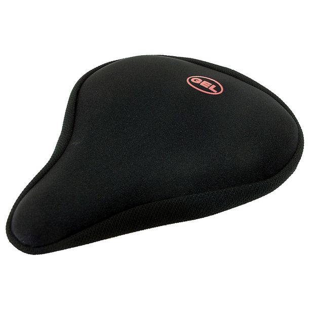 Husa sa gel Velo Standard M-L Negru
