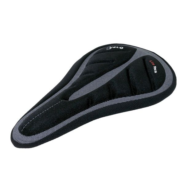 Husa sa cu gel Velo Lite Tech, negru