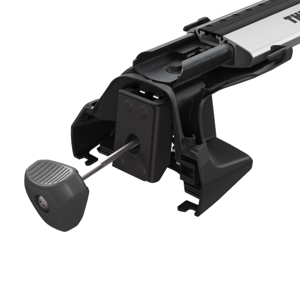 Picioare prindere bare transversale THULE Edge Clamp 7205