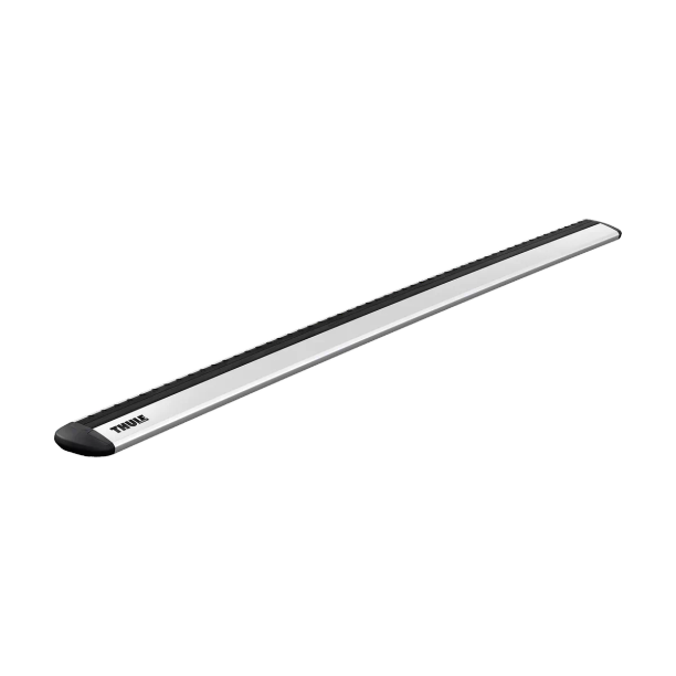 Bare transversale THULE WingBar Evo 108 (set 2 bare)