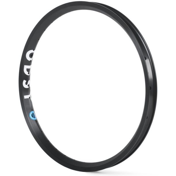 Janta Bicicleta Odyssey Lite House 20x1.75, 36H negru