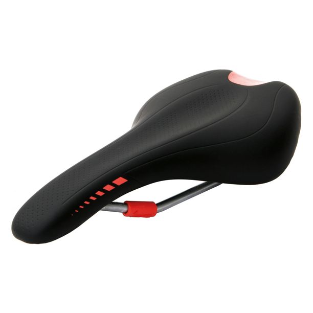 Sa Bicicleta Contec Neo Sport Z Active Mtb negru/rosu