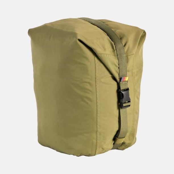 Coburi Specialized FJallraven Minicave Drybag 8L Verde
