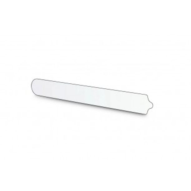 Protectie Cadru RFR PAD Set transparent