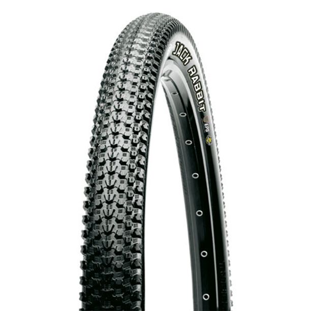 Anvelopa 29x2.10 (52-622) C1747 Jack Rabbit Cst , negru