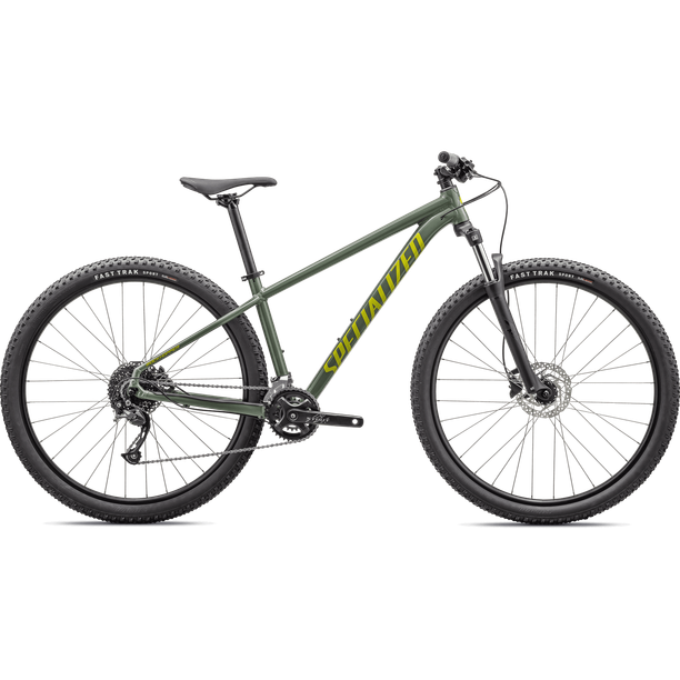 Bicicleta MTB Hardtail Specialized Rockhopper 29 2025