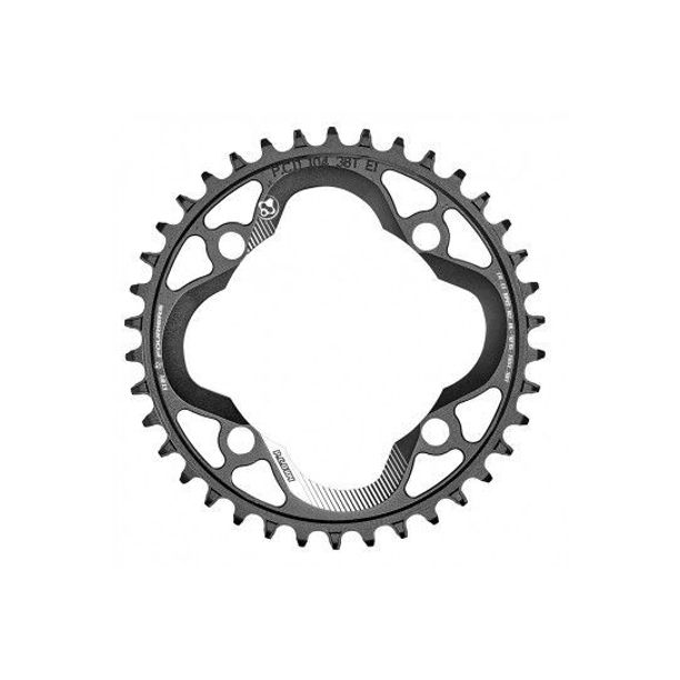 Foaie angrenaj Fouriers NW Shimano XT 8000, 11 viteze