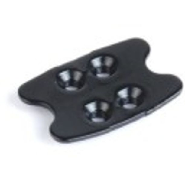 Accesoriu Pantofi Ciclism Northwave contraparte placuta in pantof
