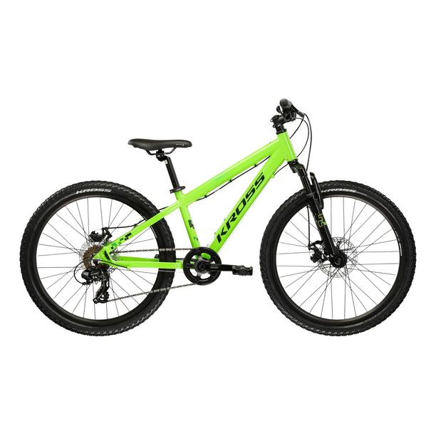 Bicicleta Copii Kross Dust JR 1.0 DSC M 24 2026