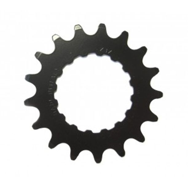Pinion eBike MICHE pt Bosch 15T, negru