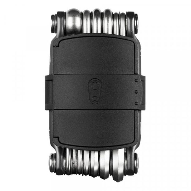 Multitool Crank Brothers M13, Auriu