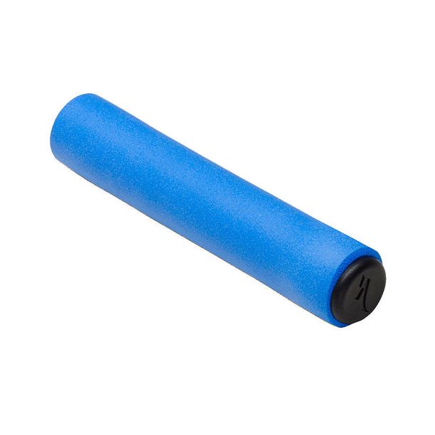 Mansoane PRO Slide-On RACE 30mm/130mm albastru
