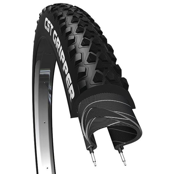 Anvelopă CST GRIPPER 27,5x2,25 (57-584) C1879