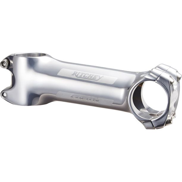 Pipa Ghidon fixa Ritchey Classic C220 3D D:31.8mm L:110mm Argintiu