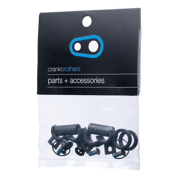 Kit service Crankbrothers Pedal Refresh Kit Stamp 1 V2