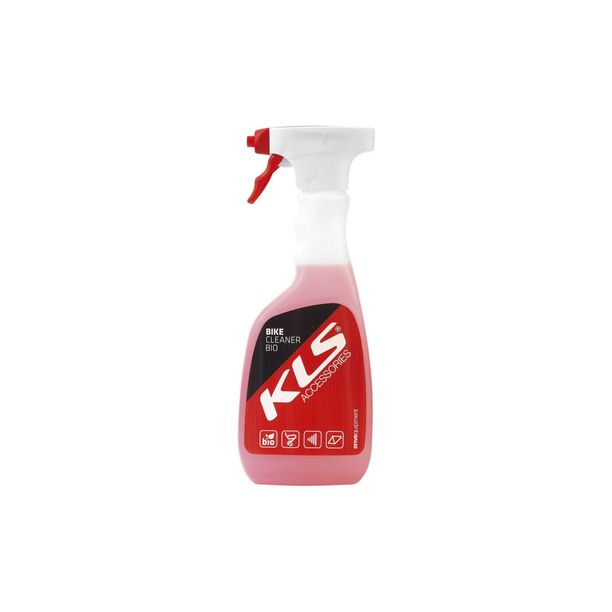 Solutie de Curatare pentru biciclete KLS Bike Cleaner 500ml