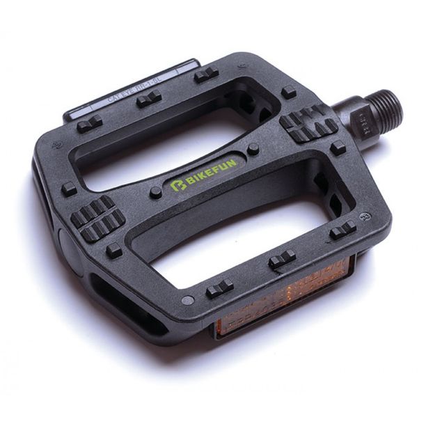 Pedale BF Deck Platforma Plastic negru