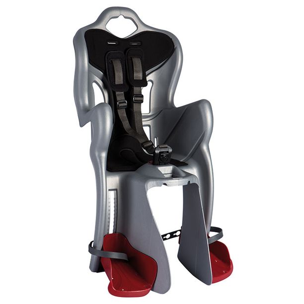 Scaun Bicicleta Copii Spate Bellelli B-One B-FIX/MULTIFIX