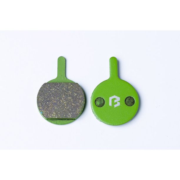 Placute de frana disc Bikefun - DS-04 Organice