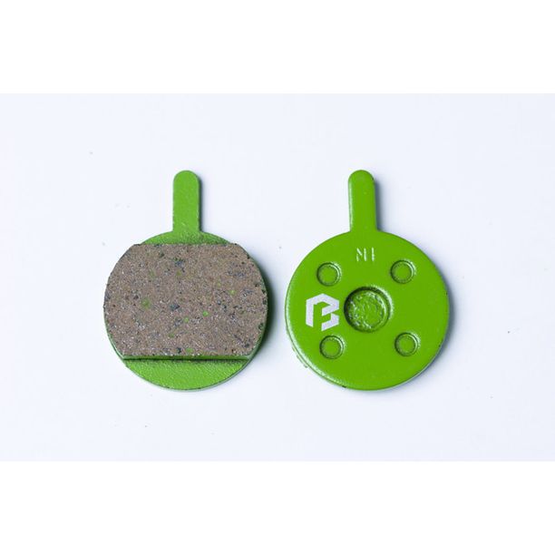 Placute de frana disc Bikefun - DS-30 Organice