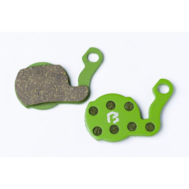 Placute de frana disc Bikefun - DS-36 Organice