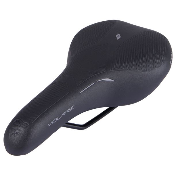 Sa Bicicleta Contec Volare Hybrid Mtb - Negru (unisex)