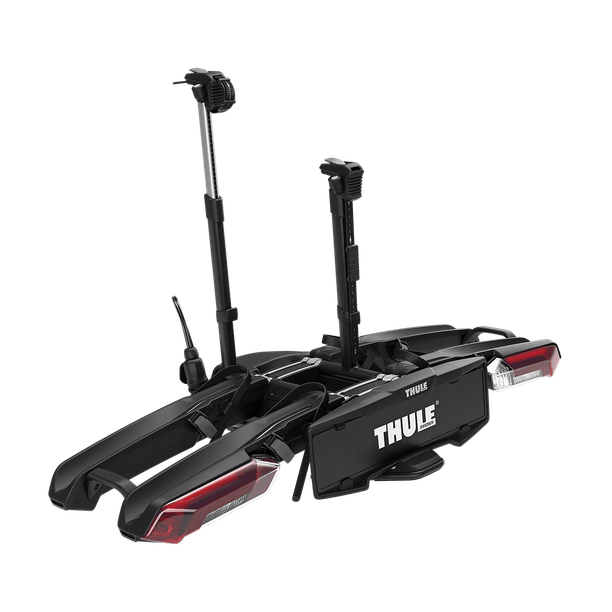 Suport biciclete THULE Epos 2B, pliabil, 13 pini, 2 biciclete