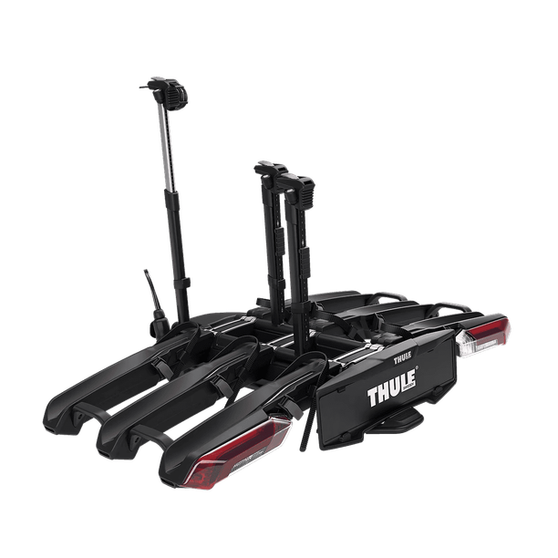 Suport biciclete THULE Epos 3B, pliabil, 13 pini, 3 biciclete
