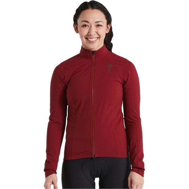 Jacheta Ciclism Specialized Women's RBX Comp - Maroon