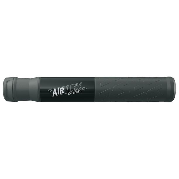 Pompa Bicicleta mini SKS Airflex Explorer - Negru