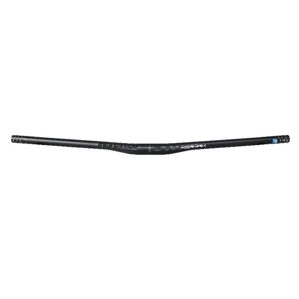 Ghidon Bicicleta Pro Low Rise 780mm 31.8mm 8mm rise negru