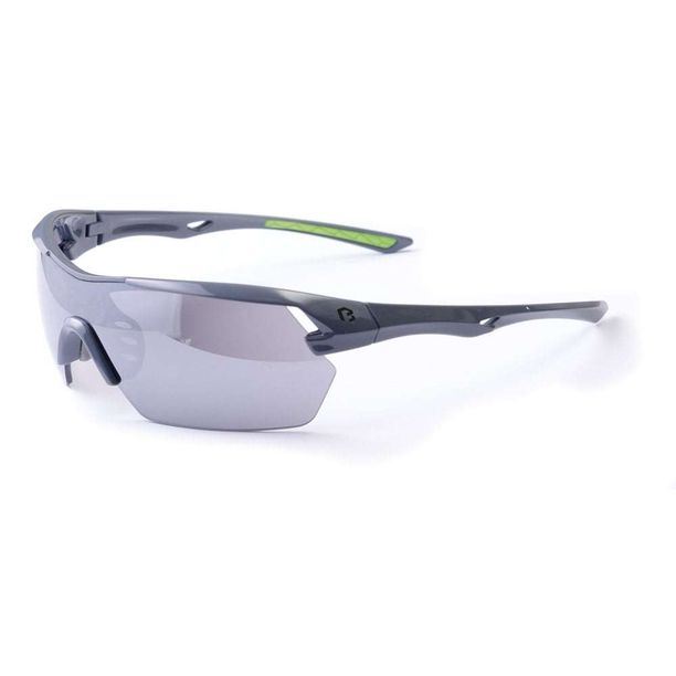 Ochelari Ciclism Bikefun Target, gri