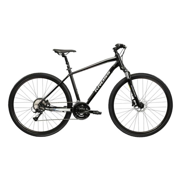 Bicicleta Trekking Kross Evado 4.0 Men 2026