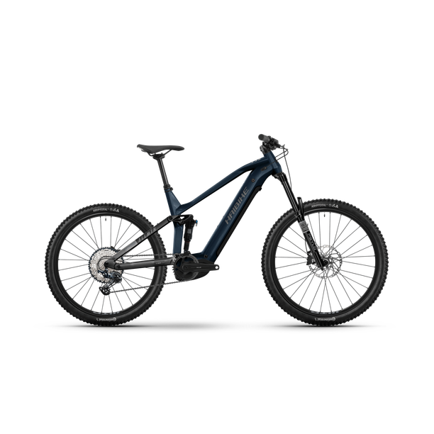 Bicicleta Electrica Full Suspension Haibike ALLMTN 6 29/27.5 High 2026