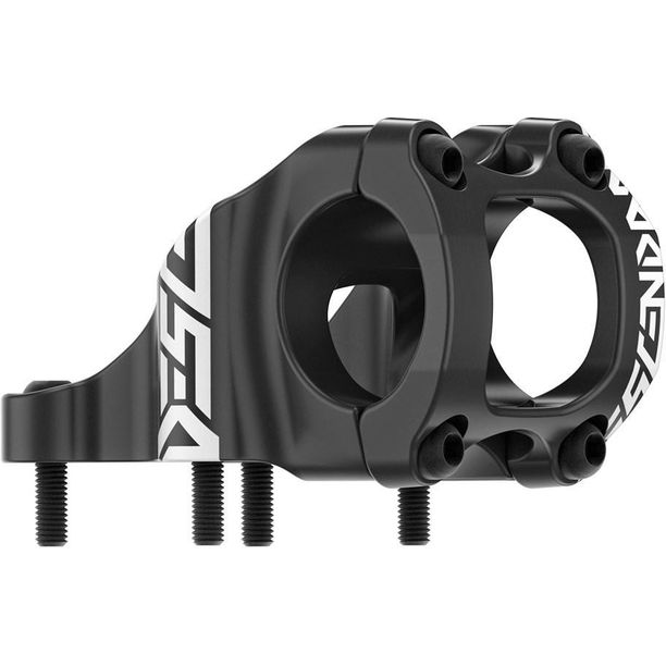 Pipa Ghidon fixa Truvativ Descendant DH 4-Bolt Direct Mount Unghi 0 Grade D:31.8mm L:50mm Negru