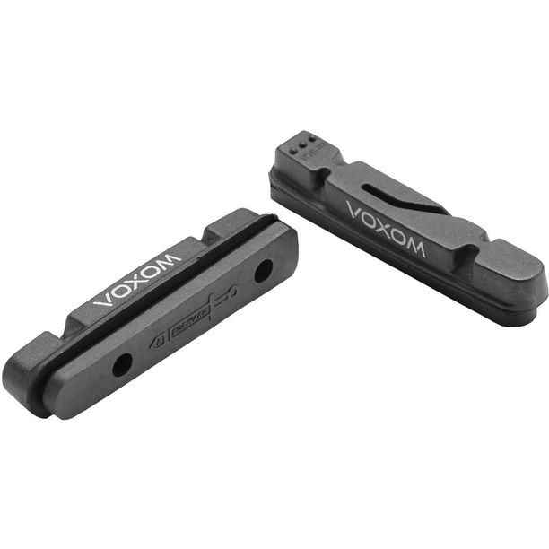 Rezerve Saboti Voxom Road Advanced Carbon Negru