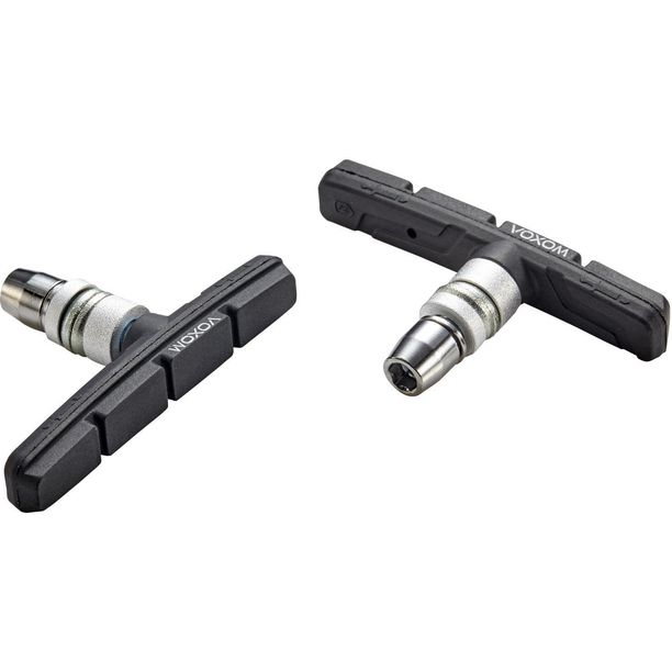 Saboti de Frana Voxom MTB BRS20 Standard Negru