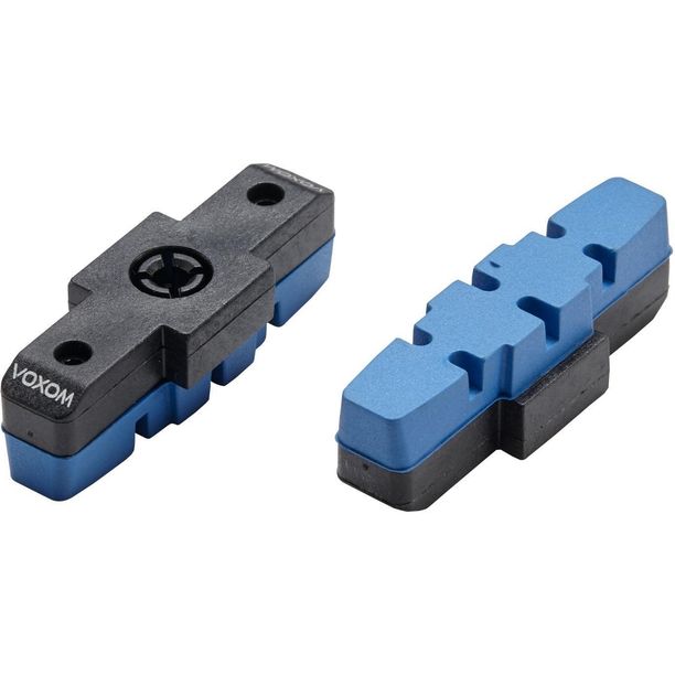 Saboti Frana Bicicleta Voxom BRS21 Cartridge 2buc Magura Standard Negru