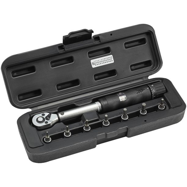 Cheie dinamometrica Voxom Torque-Set WGr 13