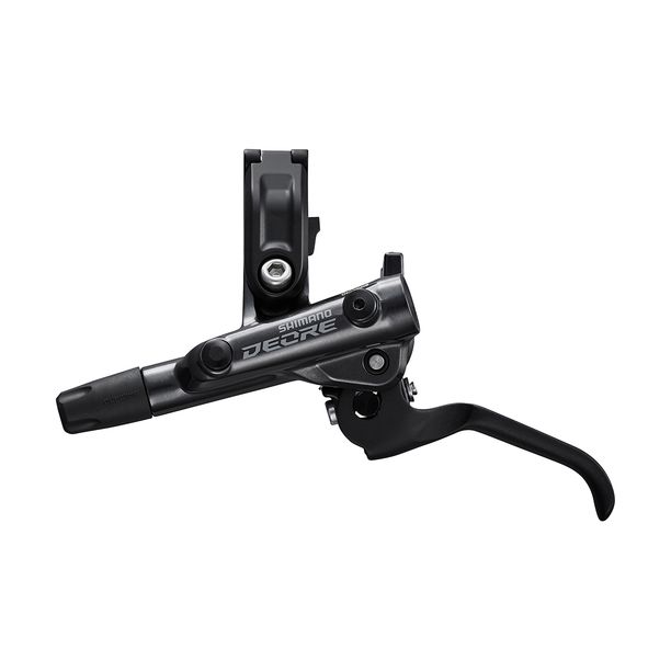Maneta frana Shimano Deore BL-M6100, stanga, hidraulica