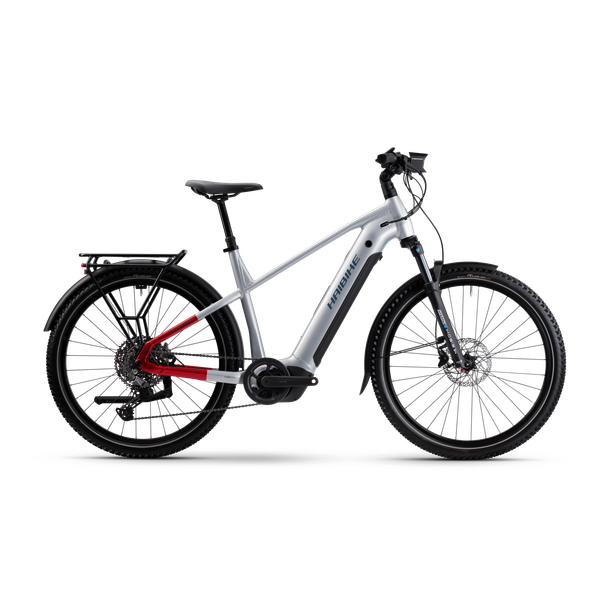 Bicicleta Electrica Trekking Haibike TREKKING 7 27.5 High 2026