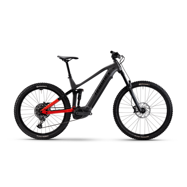 Bicicleta Electrica Full Suspension Haibike ALLMTN 4 29/27.5 High 2026